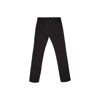 EMPORIO ARMANI FW22 Jeans Men's Black