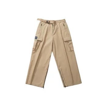 Penfield Cargo Pants Men Khaki