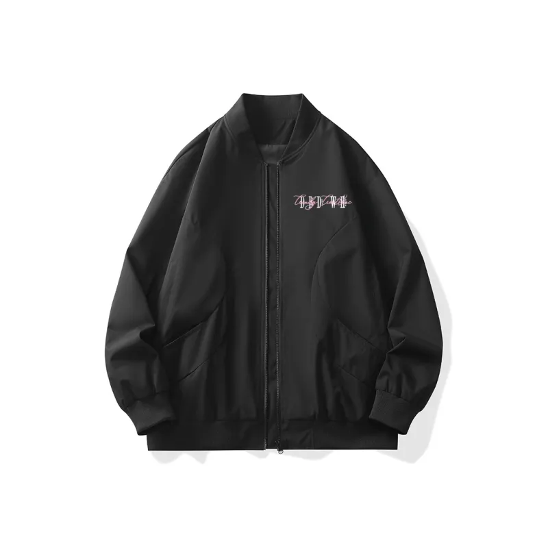 DBD WH Jackets Unisex-0