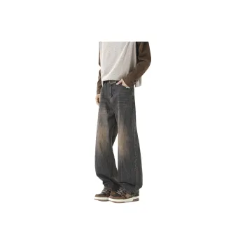 RICE NINE TEN Jeans Unisex