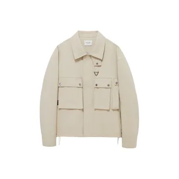 NANS STUDIO Jackets Coats Men's