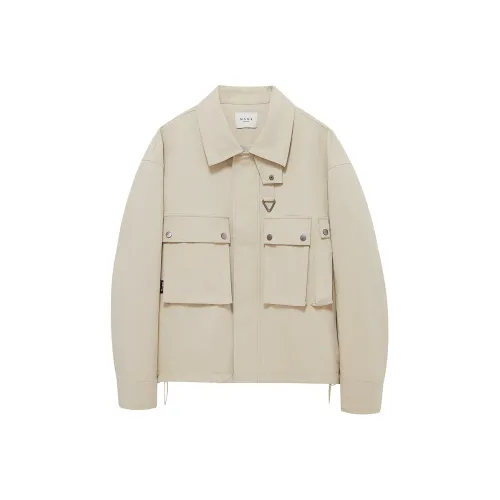 NANS STUDIO Jackets Coats Men's