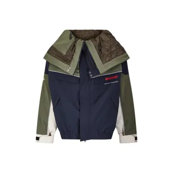 Martine Rose Reverse Sports Jacket