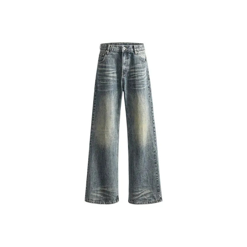 NVRFRGT Jeans Unisex Nostalgic-0