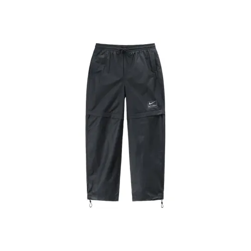 Nike X Stussy Storm Fit Track Pants