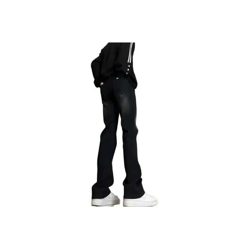 NEAR HERE Jeans Unisex-8