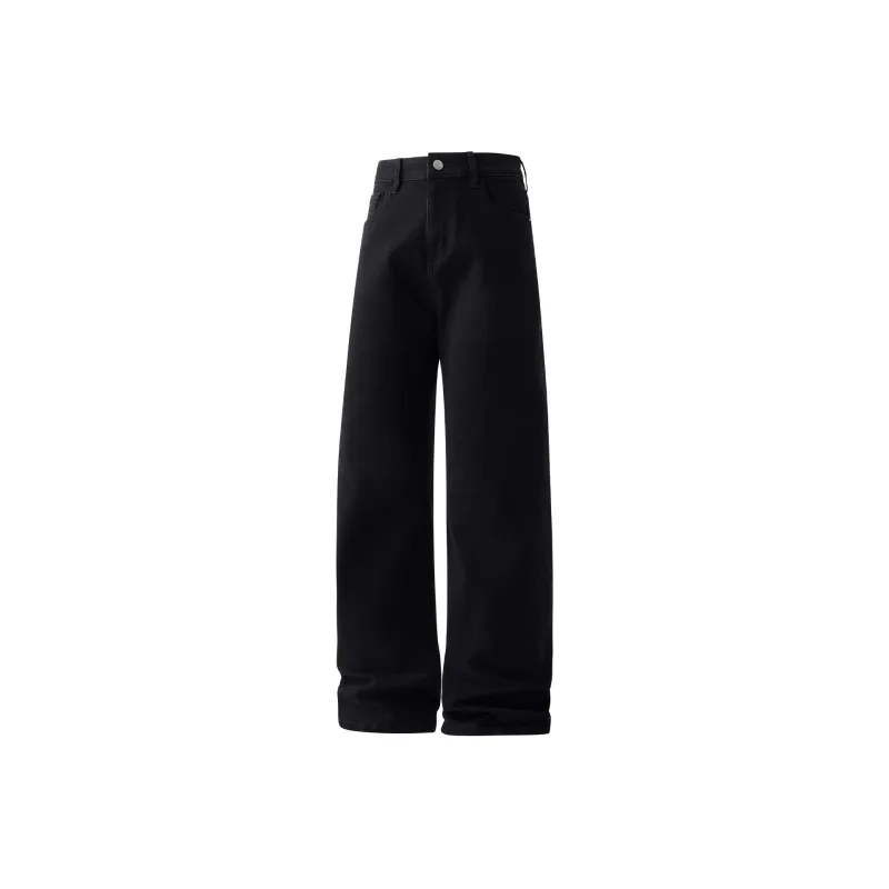 ALang Studio Jeans Unisex-5