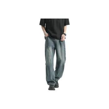 NOAHGIGI Jeans Unisex