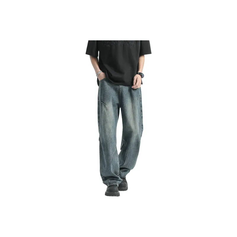 NOAHGIGI Jeans Unisex-0