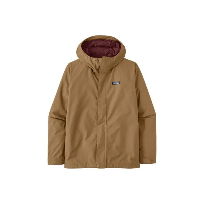 Patagonia Jackson Glacier Jackets & Coats Men's-9
