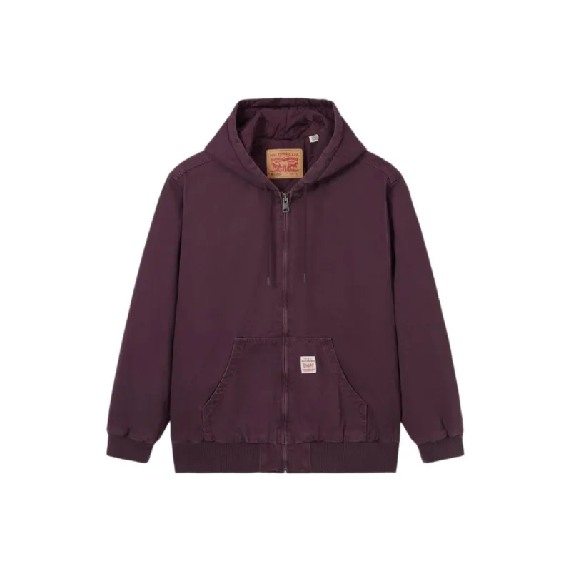 Levi's Jackets & Coats Men's Russet-0