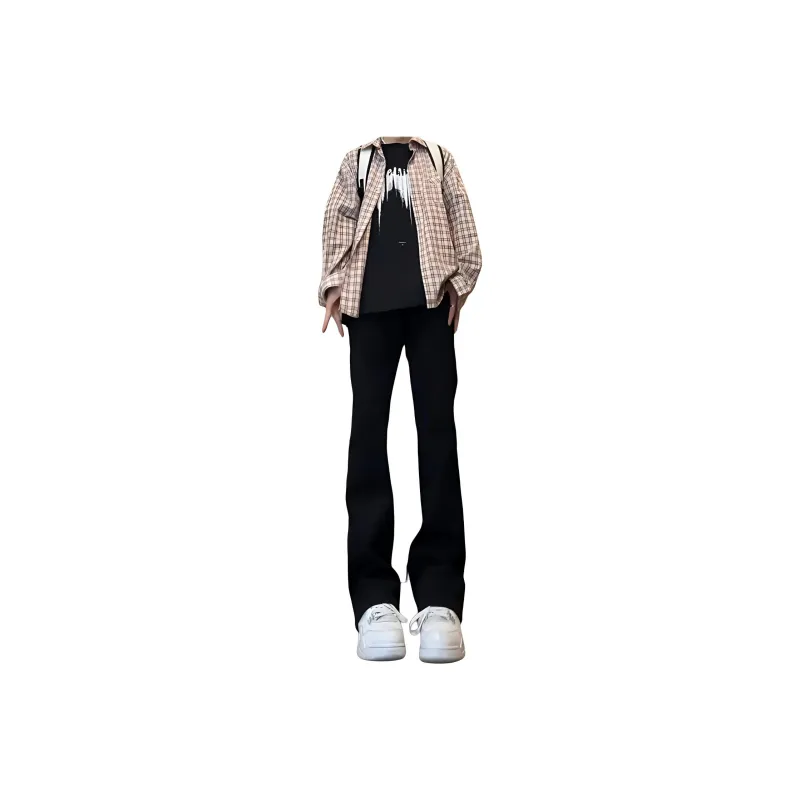 FOREVER 21 Jeans Unisex-0