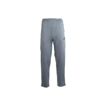 Balenciaga Knitted Sweatpants Men Gray
