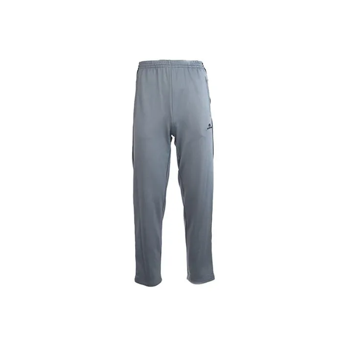 Balenciaga Knitted Sweatpants Men Gray-0