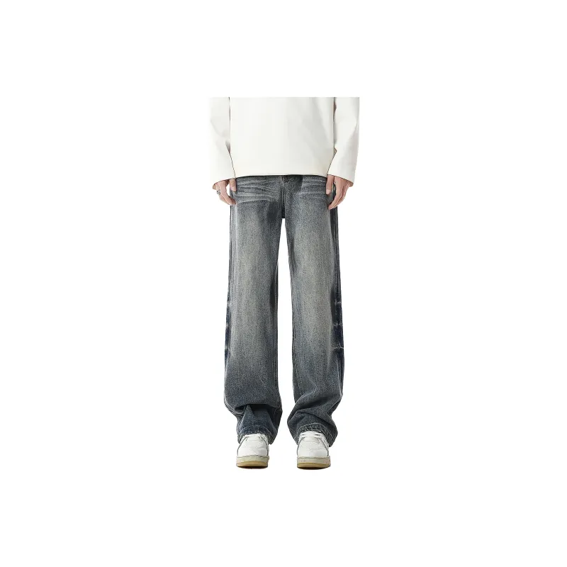 CREAZIONI LA FANTASIA E MOBILE Jeans Unisex-10