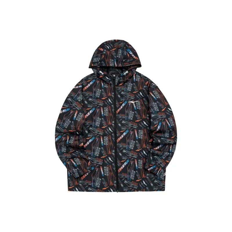 Erke Trench Coats Men Jet Black-0