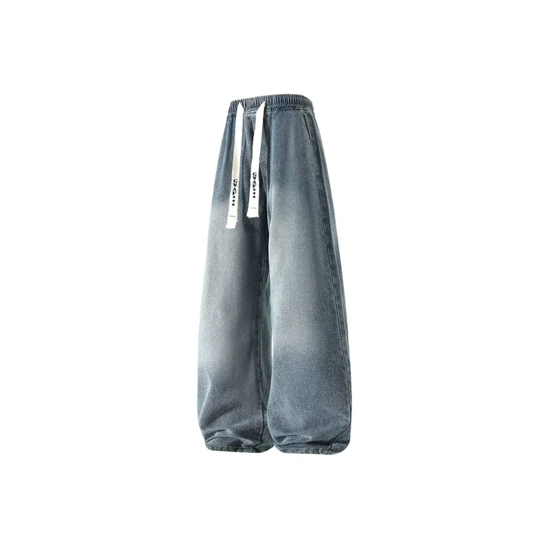 GWAF Jeans Unisex-4