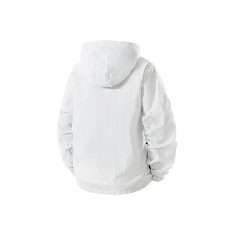 Jeep Cooling Super Light Breathable Quick Dry Waterproof Cooling Sun Protection Clothing Unisex-1