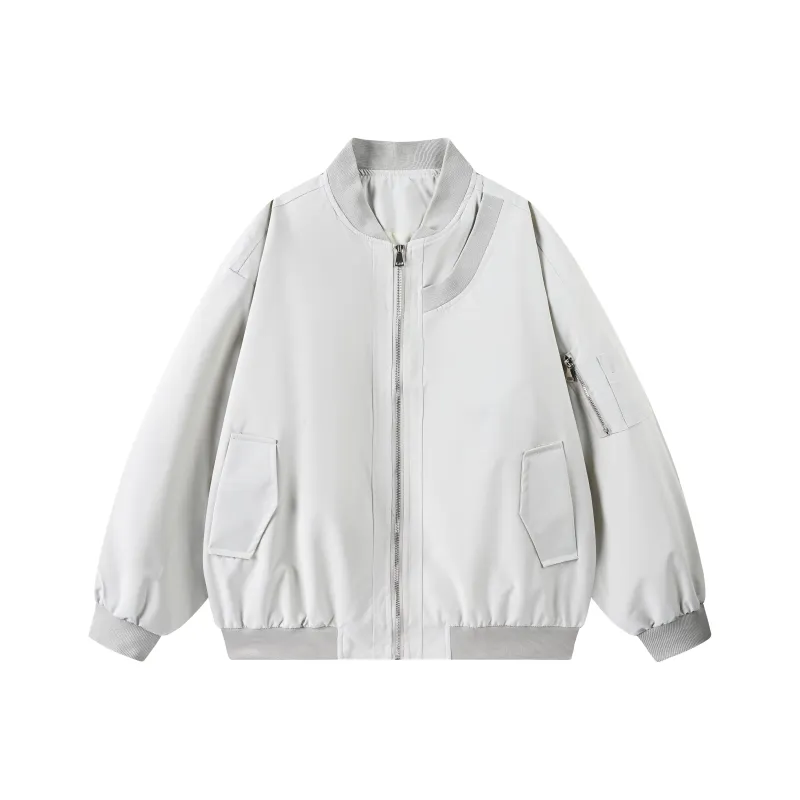 EDG Jackets Unisex-2