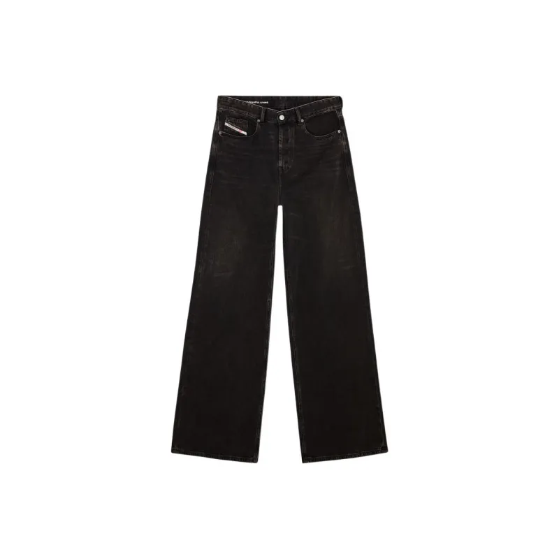 DIESEL 1980 D-eeper Jeans-0