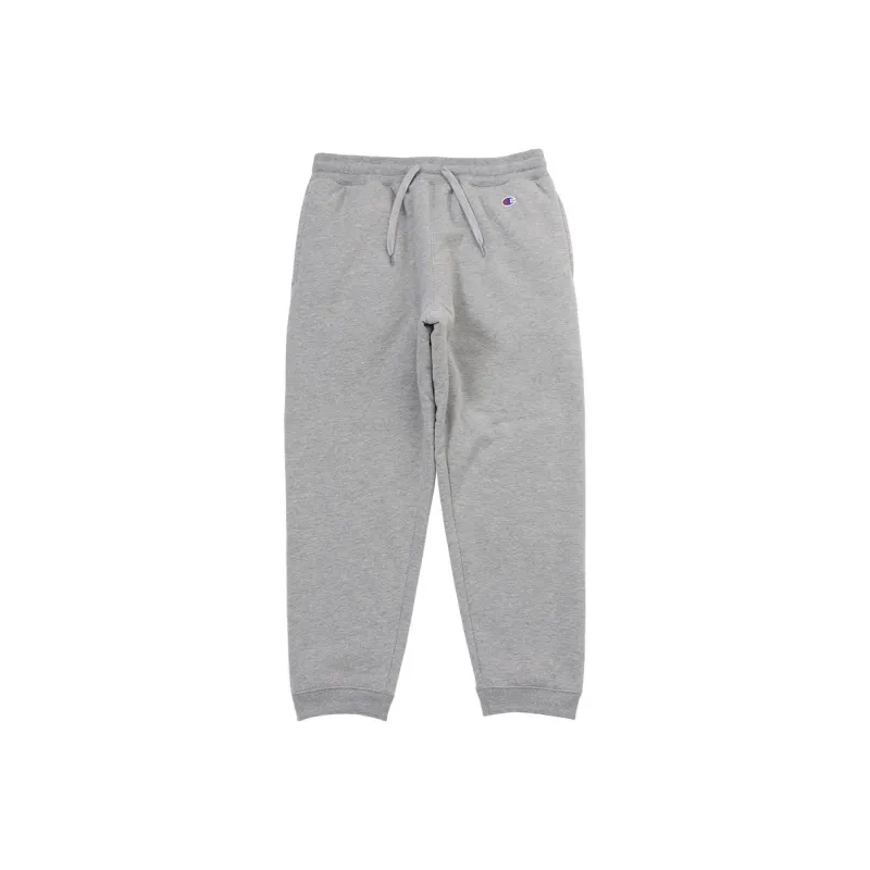 Champion FW22 Straight Thickened Sports Pants Men's-6