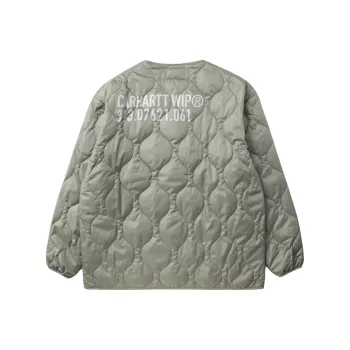 Carhartt WIP Jacket Unisex Light Green