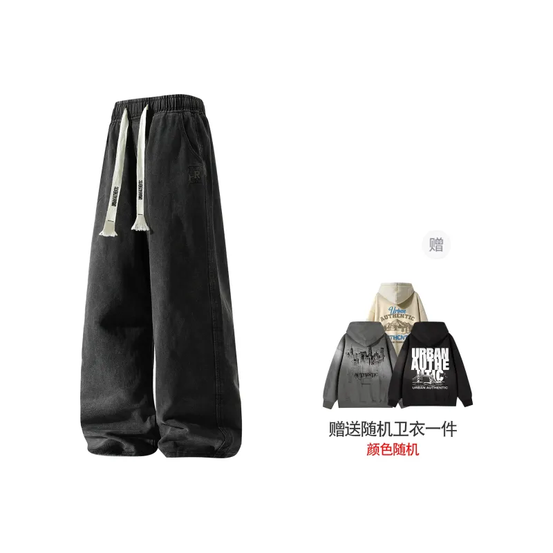 URBAN AUTHENTIC Jeans Unisex-29