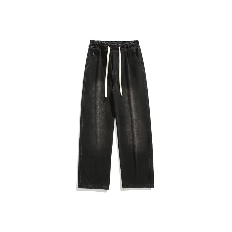 GOOSELIAR Jeans Unisex-0