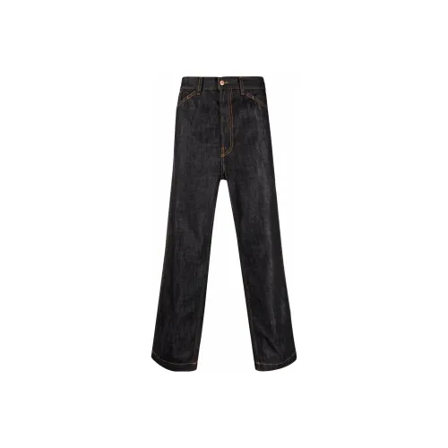 DIESEL Jeans Men Black