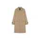 Khaki (No Belt Workwear Design)
