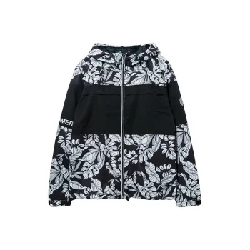 DUNKELVOLK Jackets & Coats Men's Black