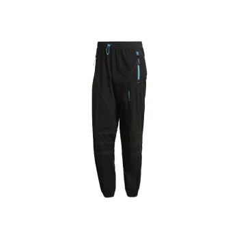 Adidas Originals Adv Track Knitted Sweatpants Men Black
