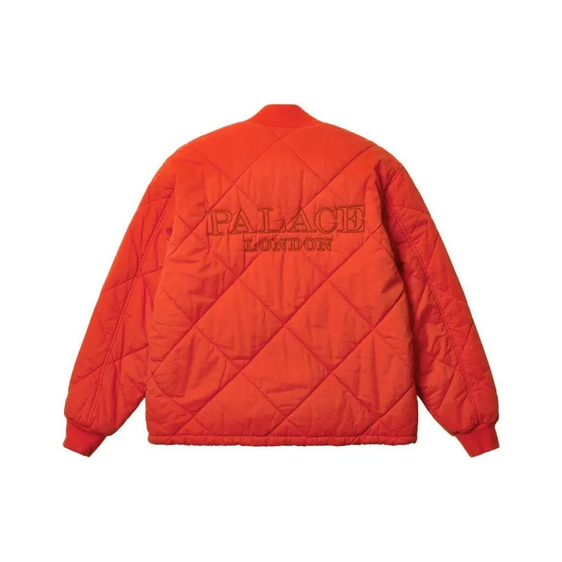 PALACE D Quilt Bomber-0