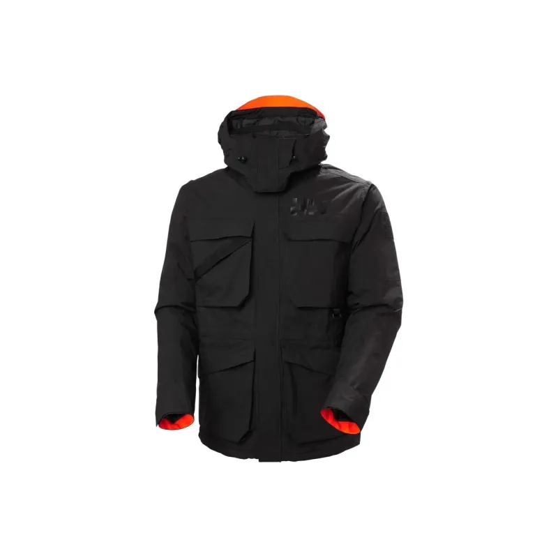 HELLY HANSEN Jackets Coats Men's Multicolor-3