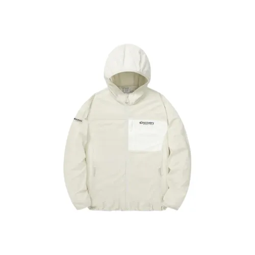 Discovery Expedition Jacket Men's Beige