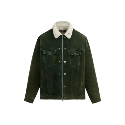 KITH Corduroy Laight Jacket