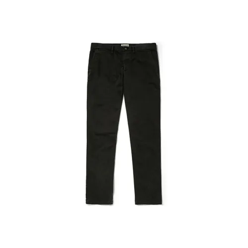 Timberland Casual Pants Men Black