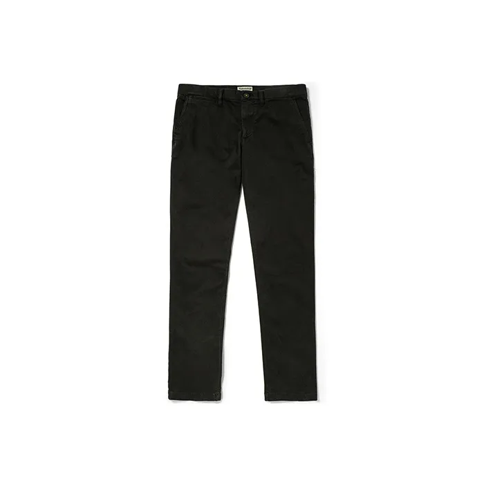 Timberland Casual Pants Men Black-0