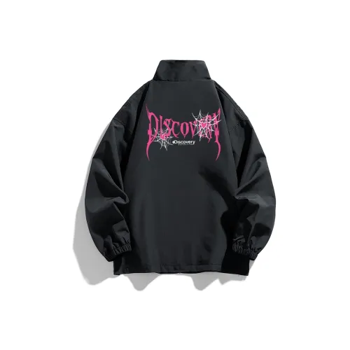 Discovery Expedition Jackets Coats Men's