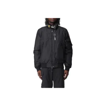 PARAJUMPERS Jackets & Coats Men's Black
