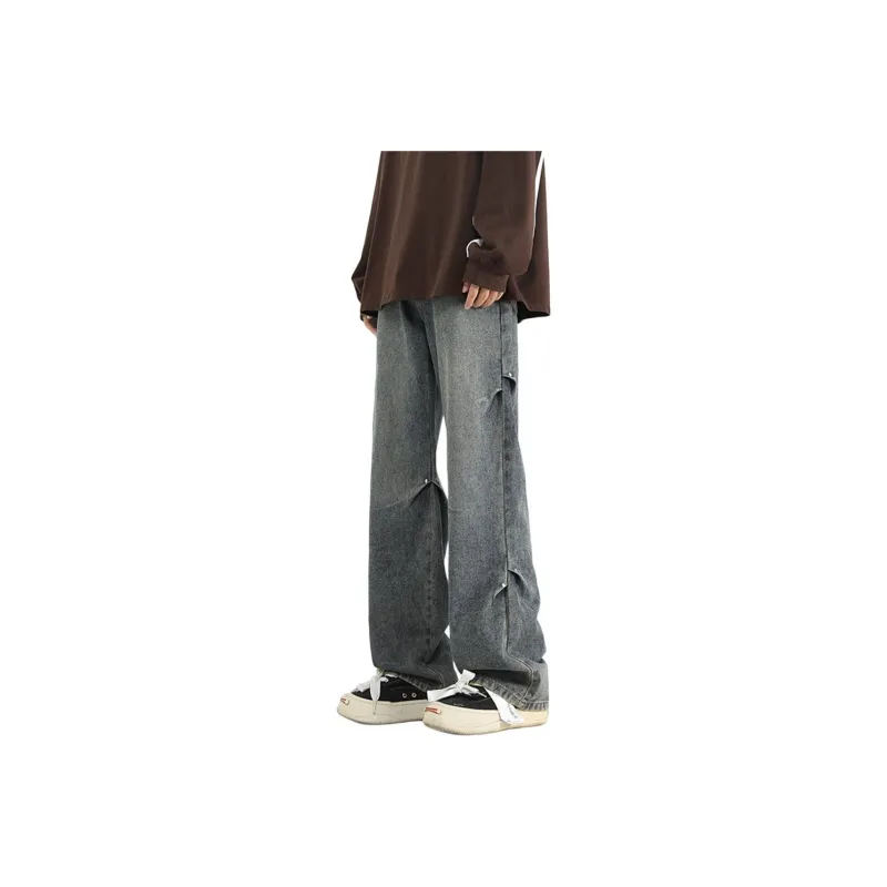 DAND Jeans Unisex-3