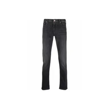 EMPORIO ARMANI Slim cut Jeans