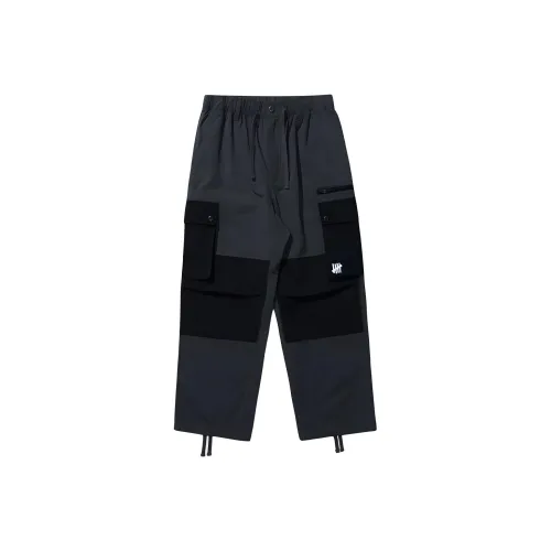 UNDEFEATED Cargo Pants Unisex