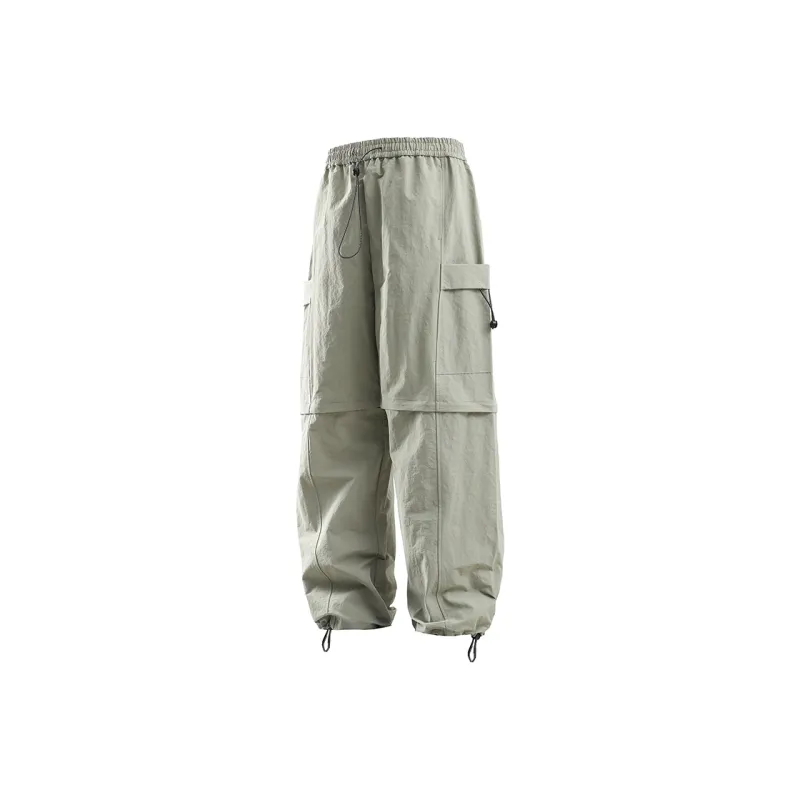 DESSO Cargo Pants Unisex-18