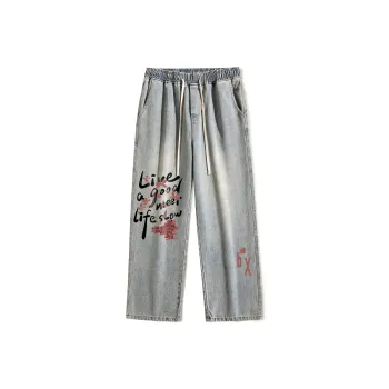 B.X Jeans Unisex