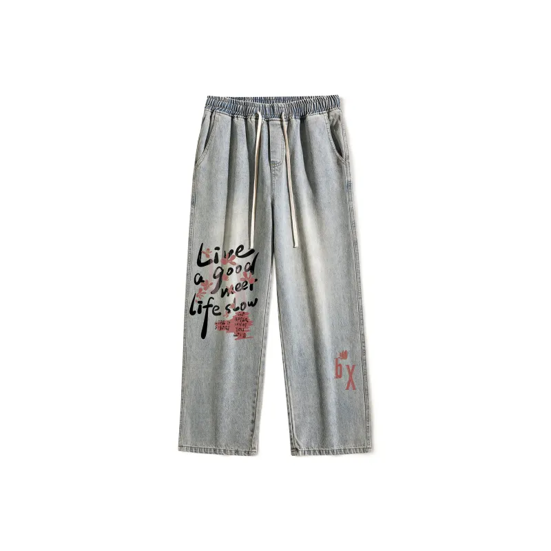 B.X Jeans Unisex-0