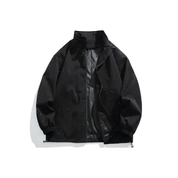 BOTH PLAY Jackets Unisex