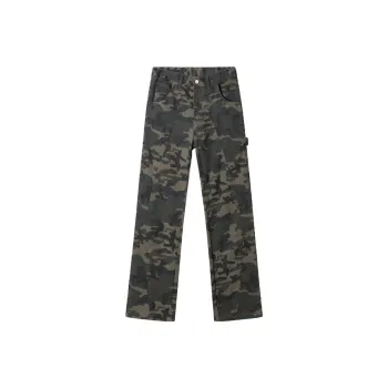 RENBEN Jeans Unisex