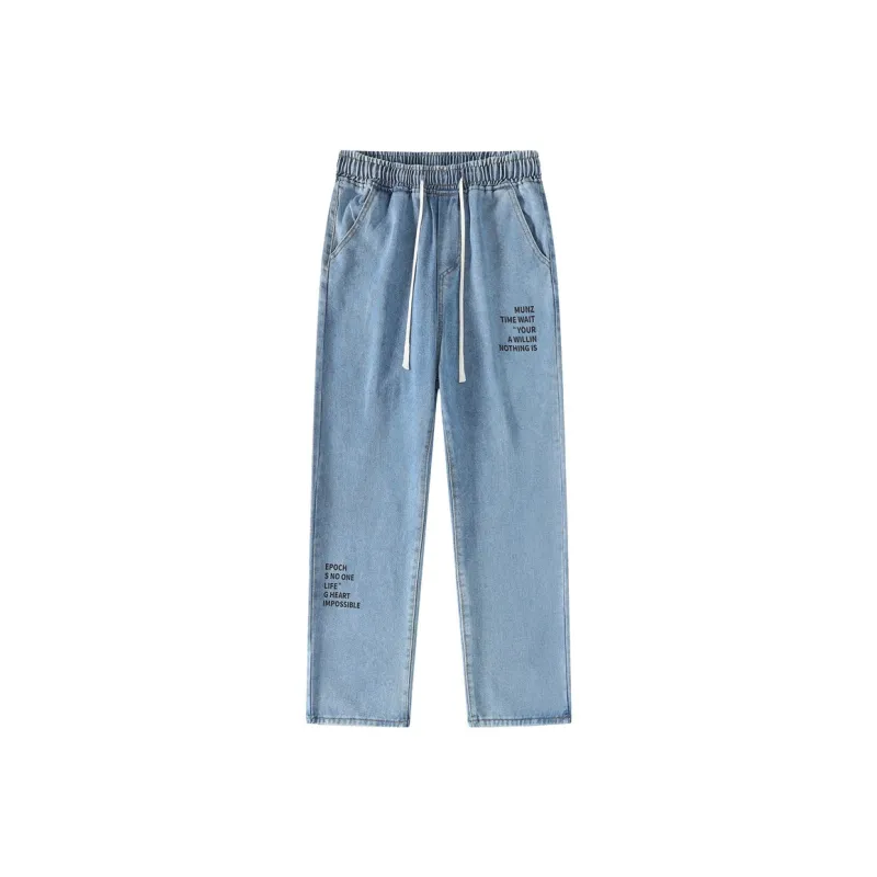 Jeans Unisex-2