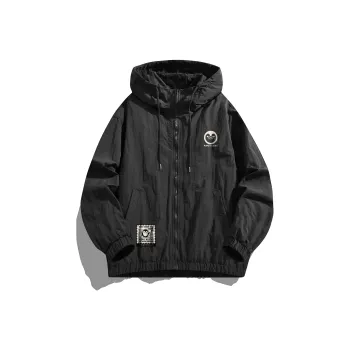 PUPU ALIENS Jackets Coats Unisex